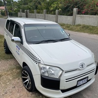 Toyota Probox 1,5L 2015 Toyota Probox 1,5L 2015