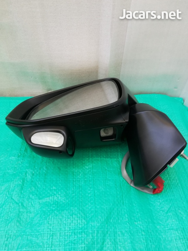 2019 Toyota RAV4 Genuine Electric Left Mirror-2
