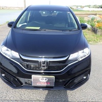 Honda Fit 1,3L 2019 Honda Fit 1,3L 2019