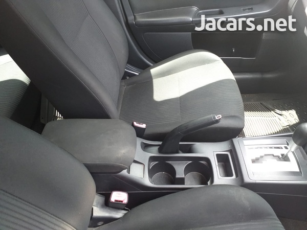 Mitsubishi Lancer 1,6L 2015-15