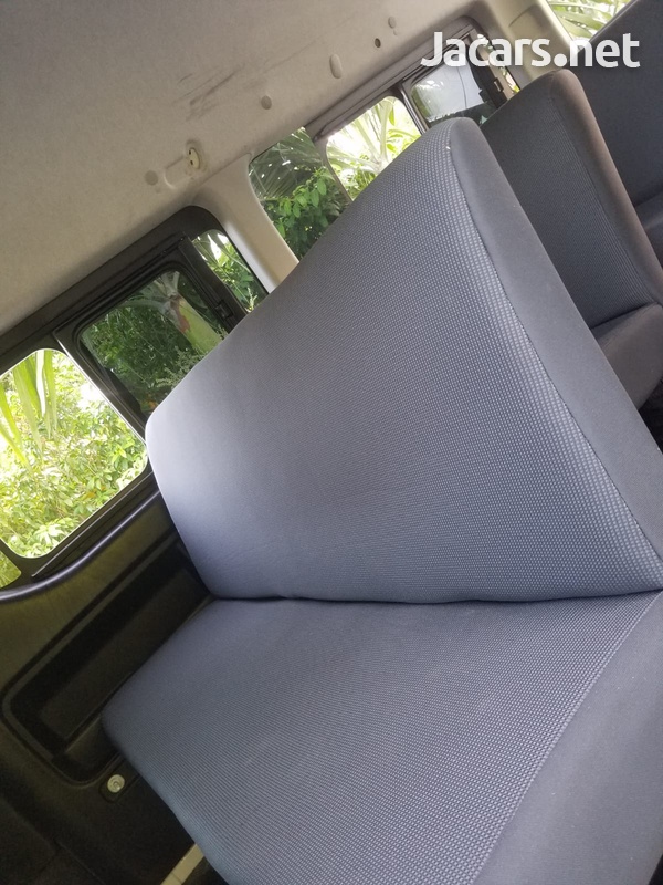 WE BUILD CUSTOM MADE BUS SEATS FOR TOYOTA HIACE,CARAVAN,COASTER 876292140-6