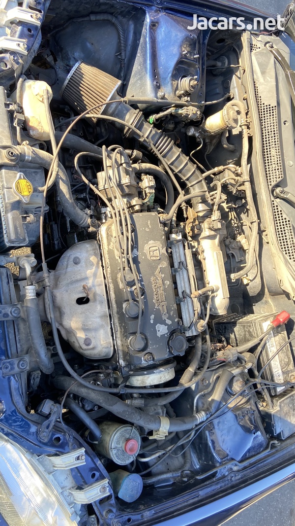 Honda Civic 1,6L 1995-6