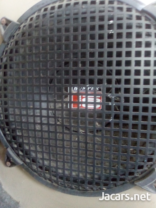 Speakers-1