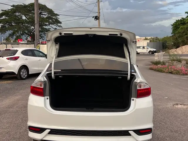 Honda Grace 1,5L 2021, Saint Catherine - 8