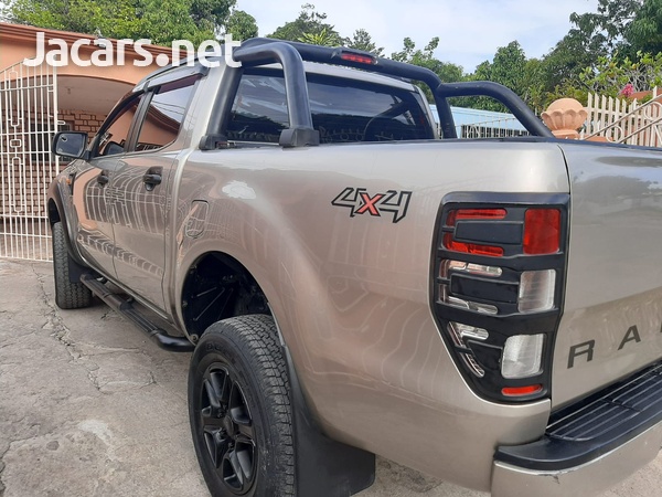 Ford Ranger 3,2L 2015-2