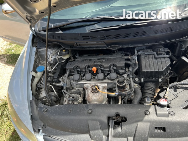 Honda Civic 1,8L 2009-13