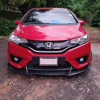 Honda Fit 1,3L 2017 Honda Fit 1,3L 2017