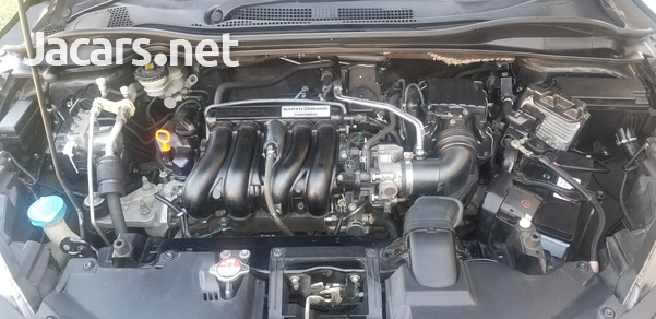 Honda Vezel 1,5L 2016-5