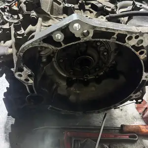 1nr Toyota transmission, Kingston