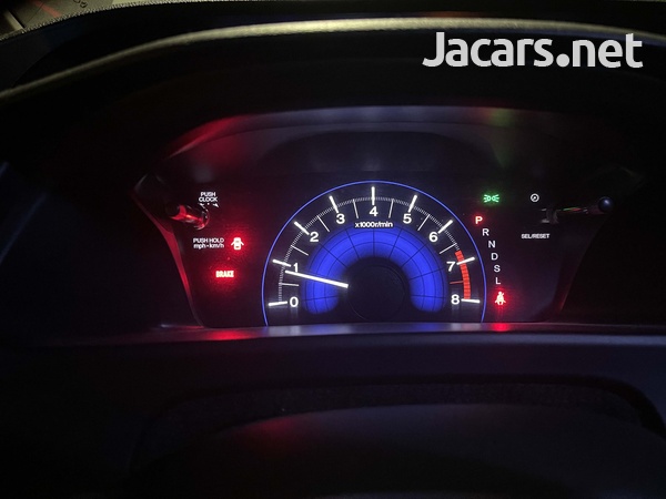 Honda Civic 1,8L 2015-4