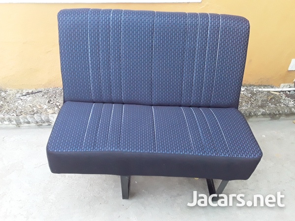 HEADLEYS BUS SEATS FOR TOYOTA HIACE AND NISSAN CARRAVAN.876 3621268-4