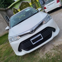 Toyota Axio 1,5L 2017 Toyota Axio 1,5L 2017