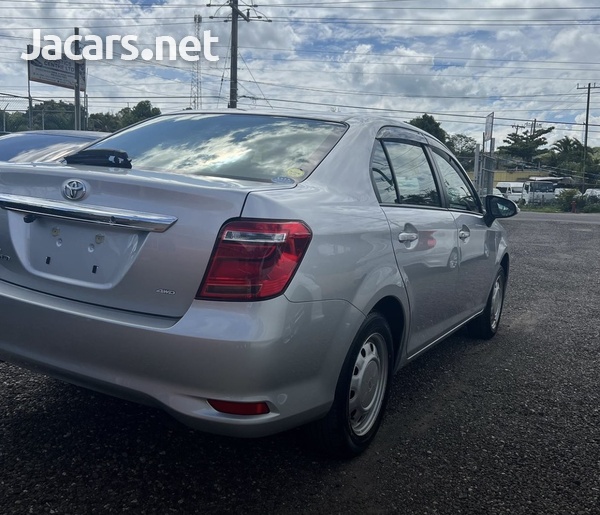 Toyota Corolla 1,5L 2016-5