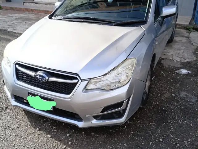 Subaru G4