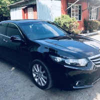 Honda Accord 2,0L 2011 Honda Accord 2,0L 2011