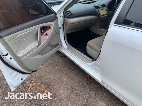 Toyota Camry 2,5L 2011-5