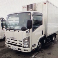 Isuzu freezer Isuzu freezer