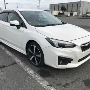 Subaru G4