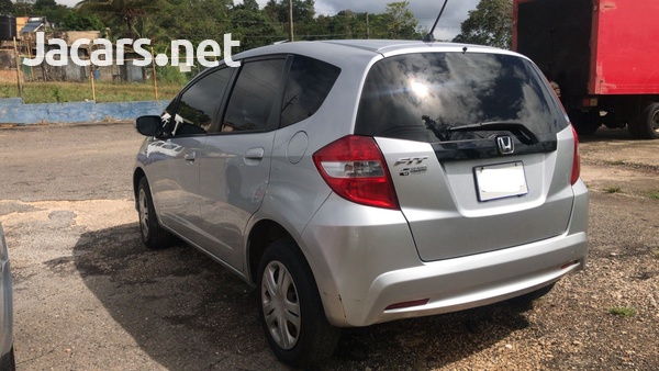Honda Fit 1,3L 2013-3