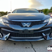Toyota Mark X 2,5L 2017 Toyota Mark X 2,5L 2017