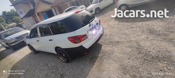 Nissan AD Wagon 1,5L 2014-11