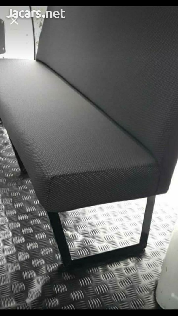 CUSTOM MADE BUS SEATS FOR TOYOTA HIACE,NISSAN CARAVAN,COASTER 8762921460-5