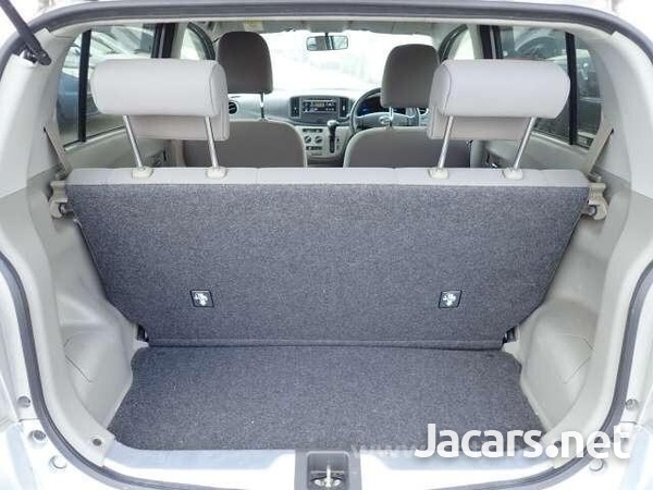 Daihatsu MIRA 0,6L 2017-14