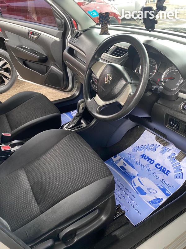 Suzuki Swift 1,3L 2014-6