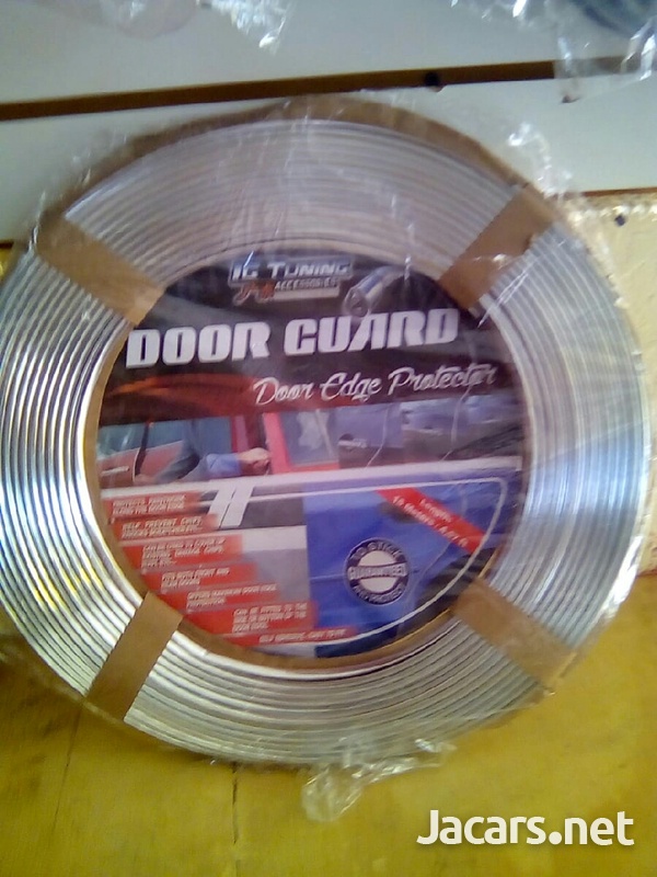 Door moulding-1