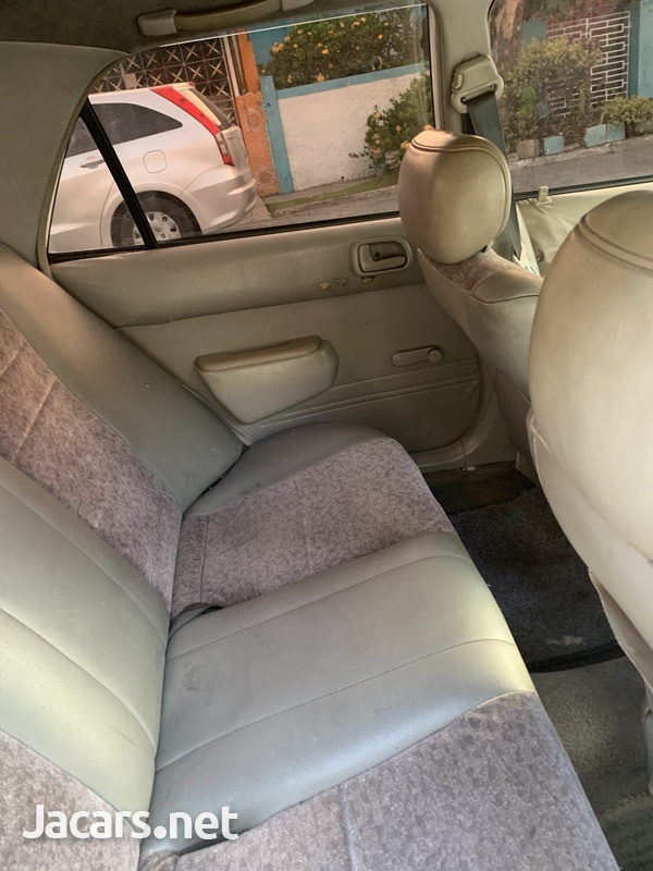 Toyota Corolla 1,8L 1999-2