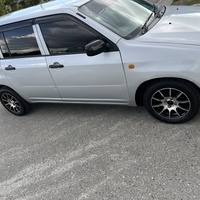 Toyota Probox 1,3L 2014 Toyota Probox 1,3L 2014