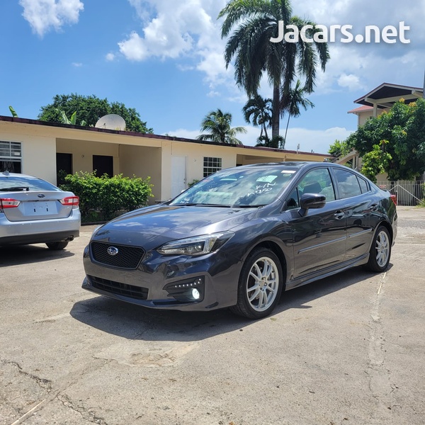 Subaru G4 1,6L 2017-1