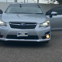 Subaru Impreza 2,0L 2015 Subaru Impreza 2,0L 2015
