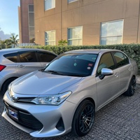 Toyota Axio 2,0L 2019 Toyota Axio 2,0L 2019