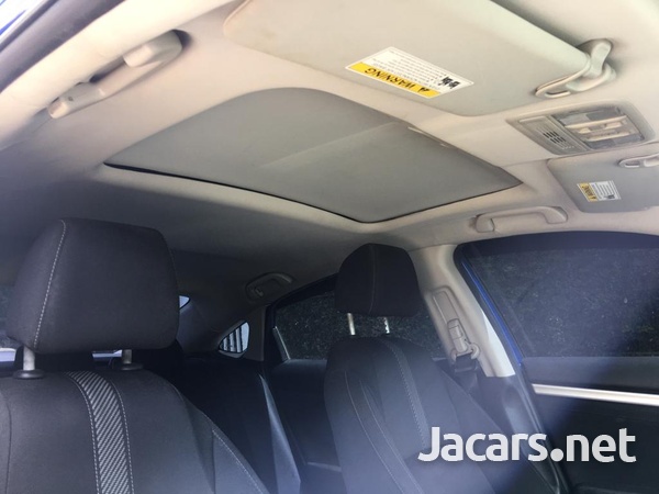 Honda Civic 1,5L 2018-9
