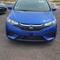 Honda Fit 1,3L 2016 Honda Fit 1,3L 2016