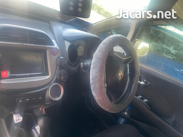 Honda Fit 1,5L 2012-4