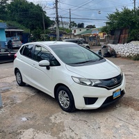 Honda Fit 1,3L 2015 Honda Fit 1,3L 2015