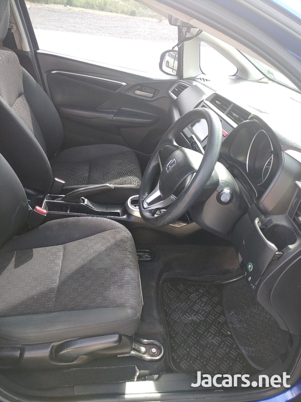 Honda Fit 1,3L 2015-2