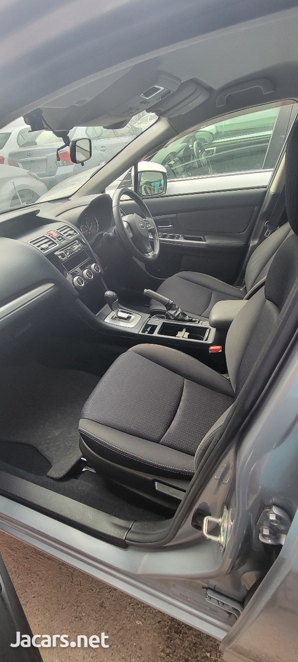 Subaru G4 1,6L 2017-5