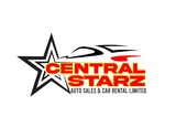 Central Starz Auto Sales and car rental limited