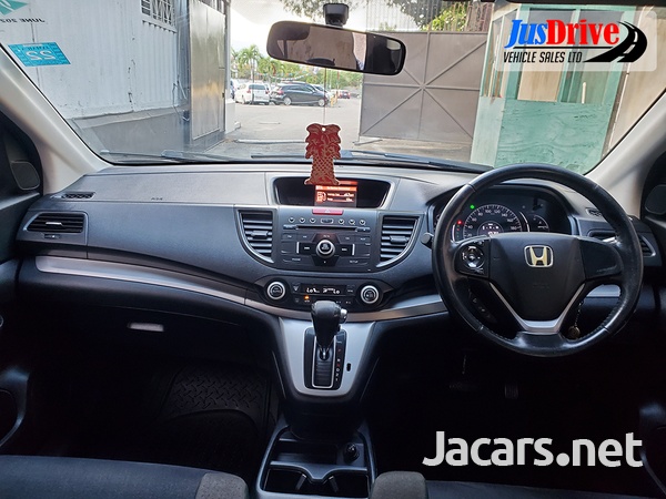 Honda CR-V 2,0L 2014-9