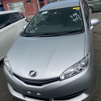 Toyota Wish 1,8L 2017 Toyota Wish 1,8L 2017