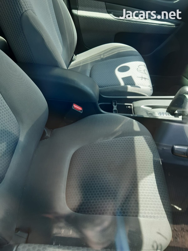 Nissan Wingroad 1,5L 2016-2
