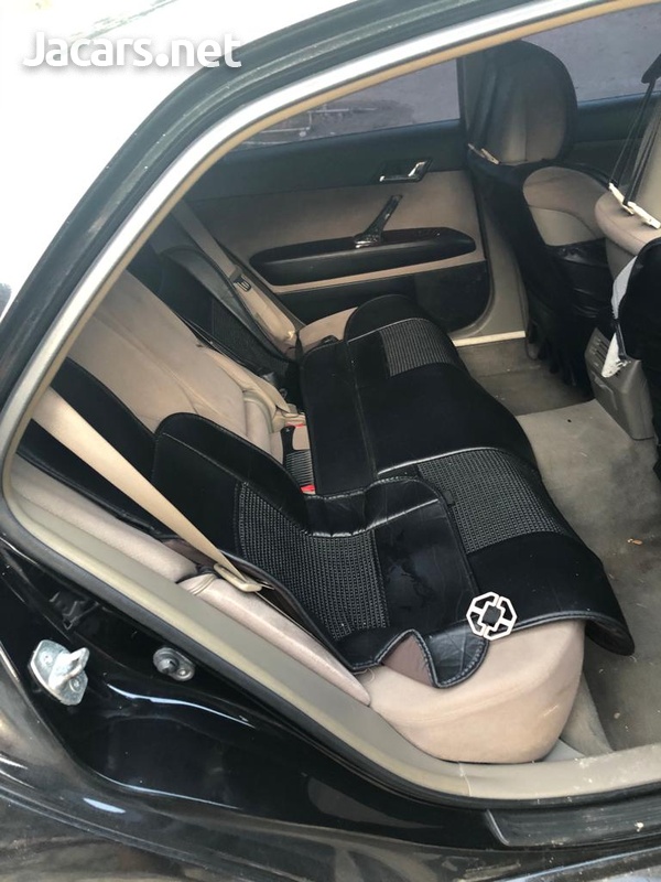 Toyota Mark X 3,0L 2005-5