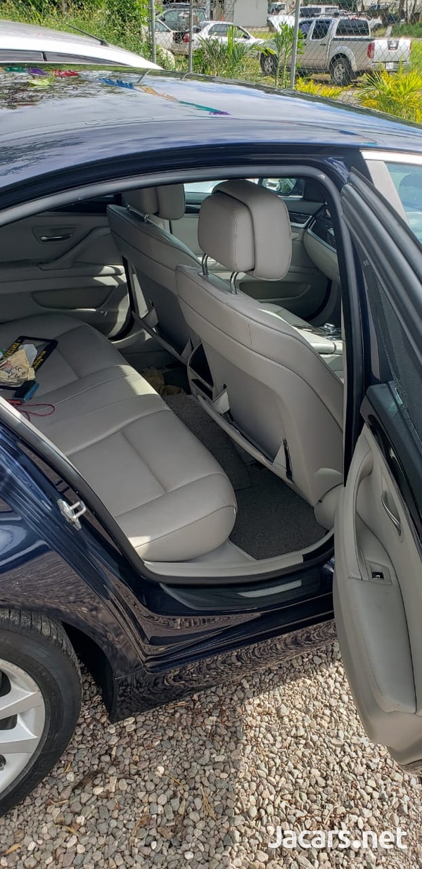 BMW 2-Series 2,0L 2012-5
