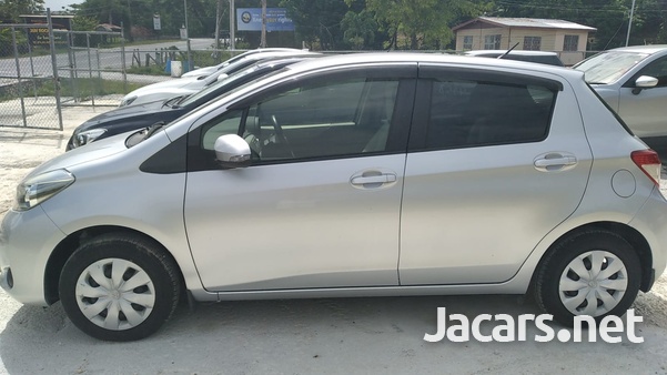 Honda Fit 1,3L 2014-2