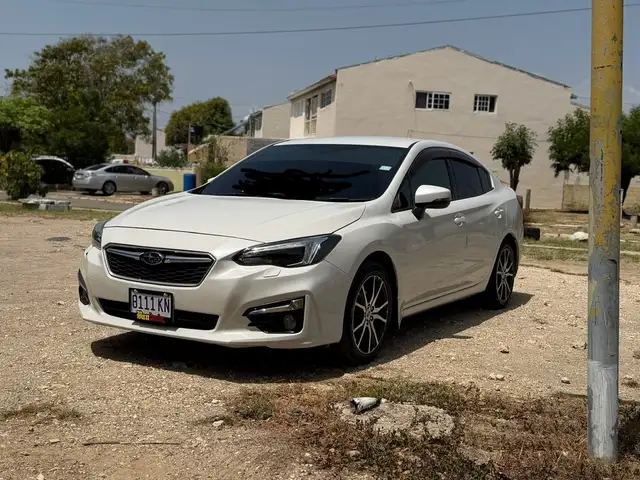 Subaru G4