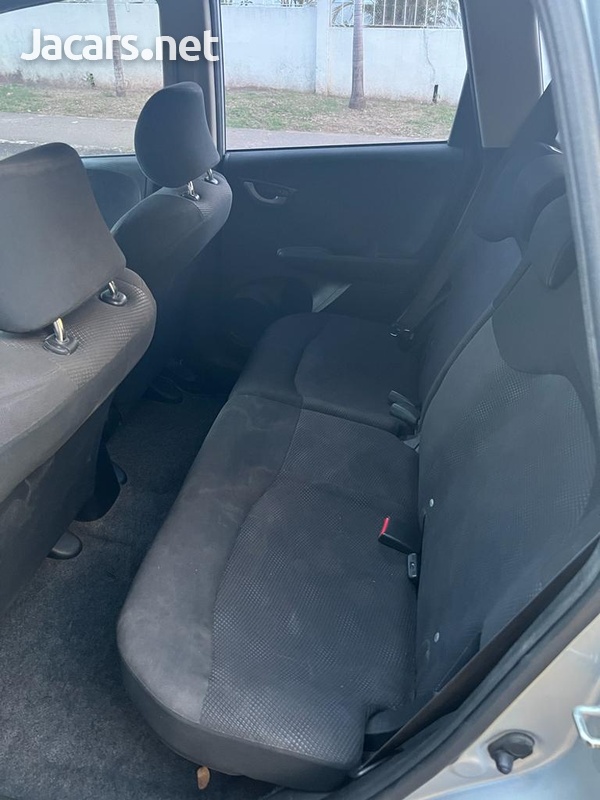 Honda Fit 1,3L 2013-8