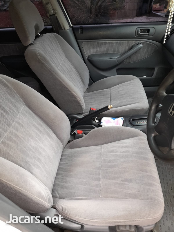 Honda Civic 1,5L 2004-6